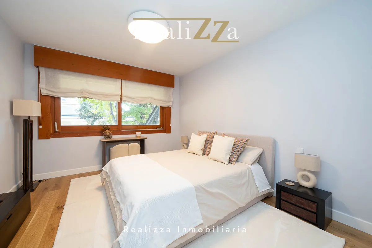 Chalet de diseño en Prado Largo 14