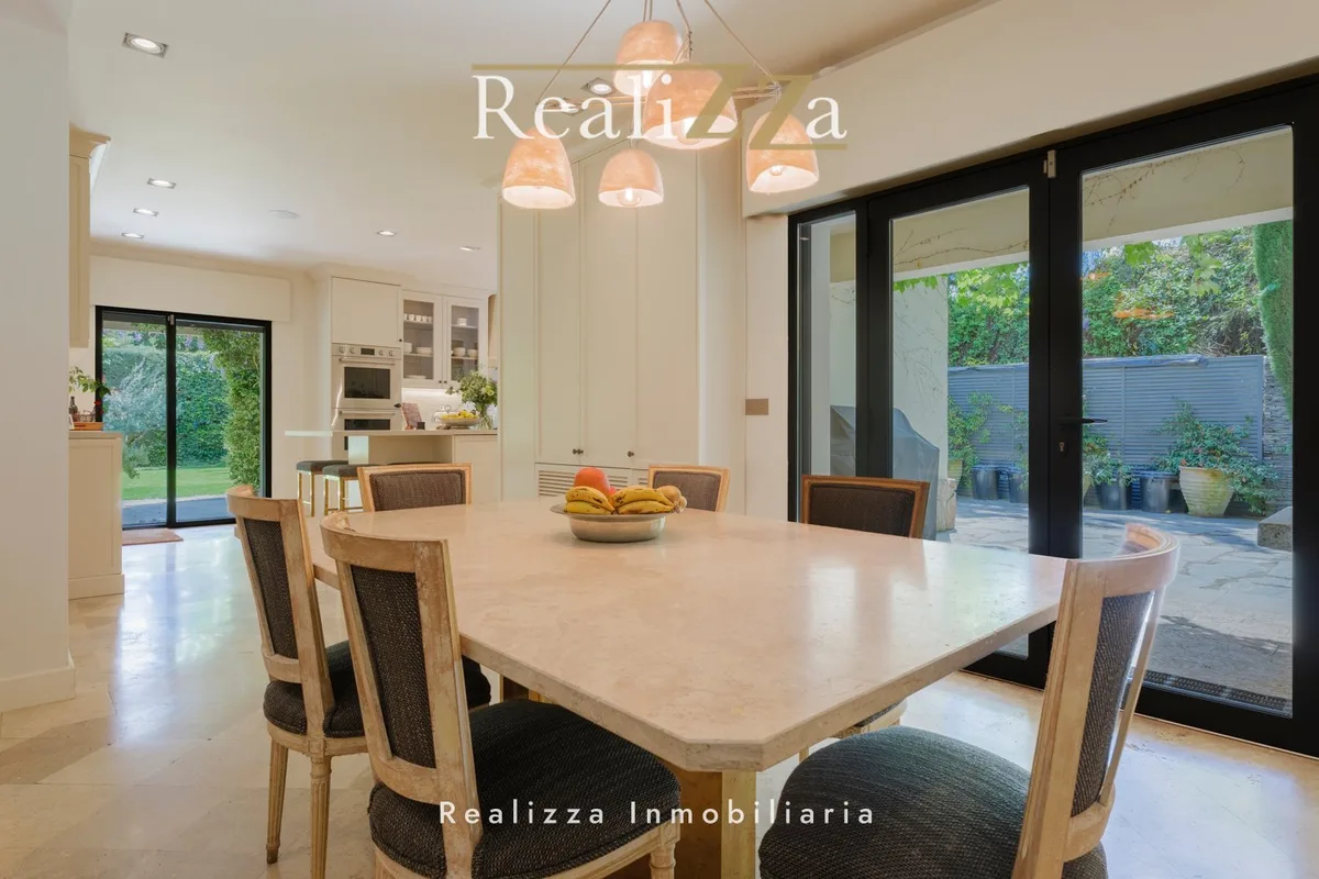 Chalet independiente en Somosaguas 27