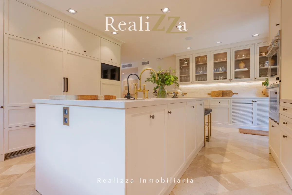 Chalet independiente en Somosaguas 34