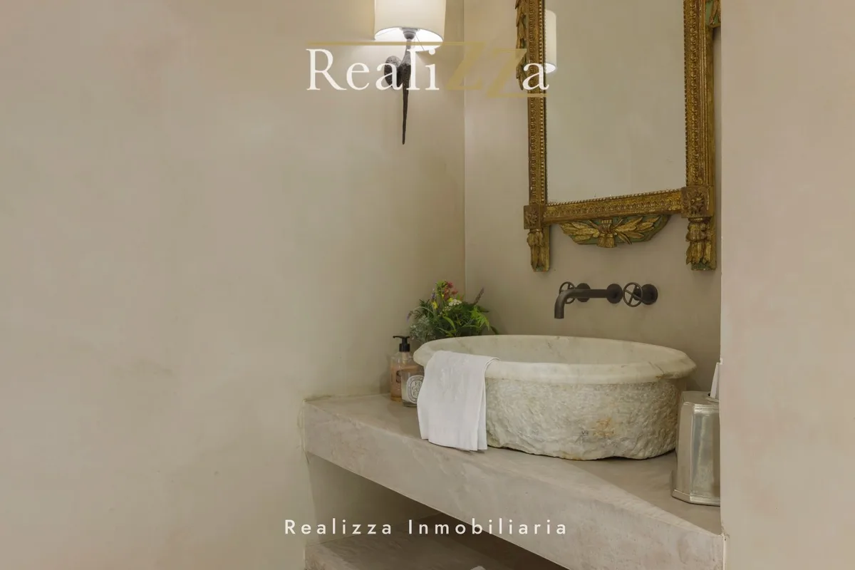 Chalet independiente en Somosaguas 40