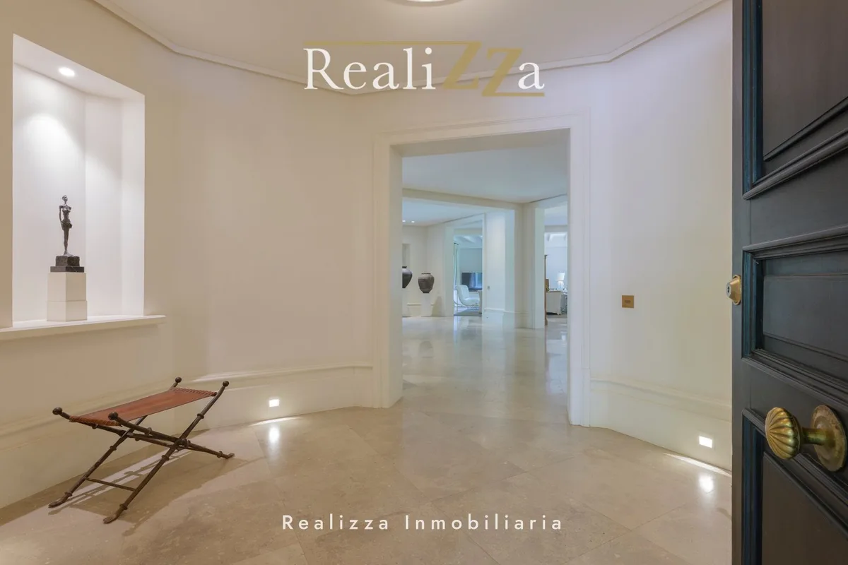 Chalet independiente en Somosaguas 41