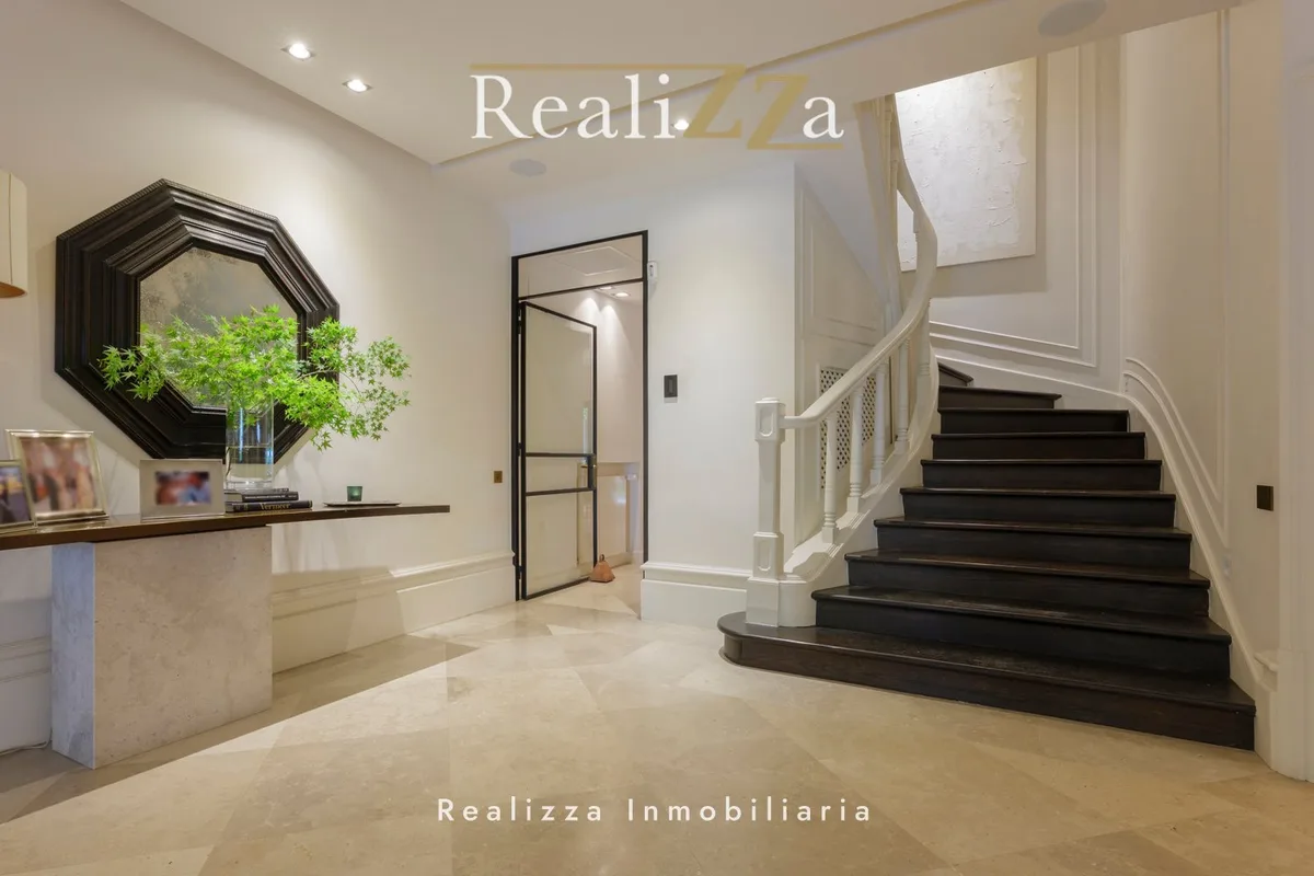 Chalet independiente en Somosaguas 42