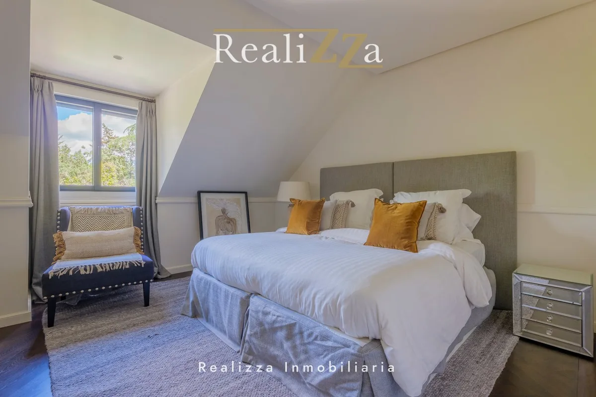Chalet independiente en Somosaguas 50