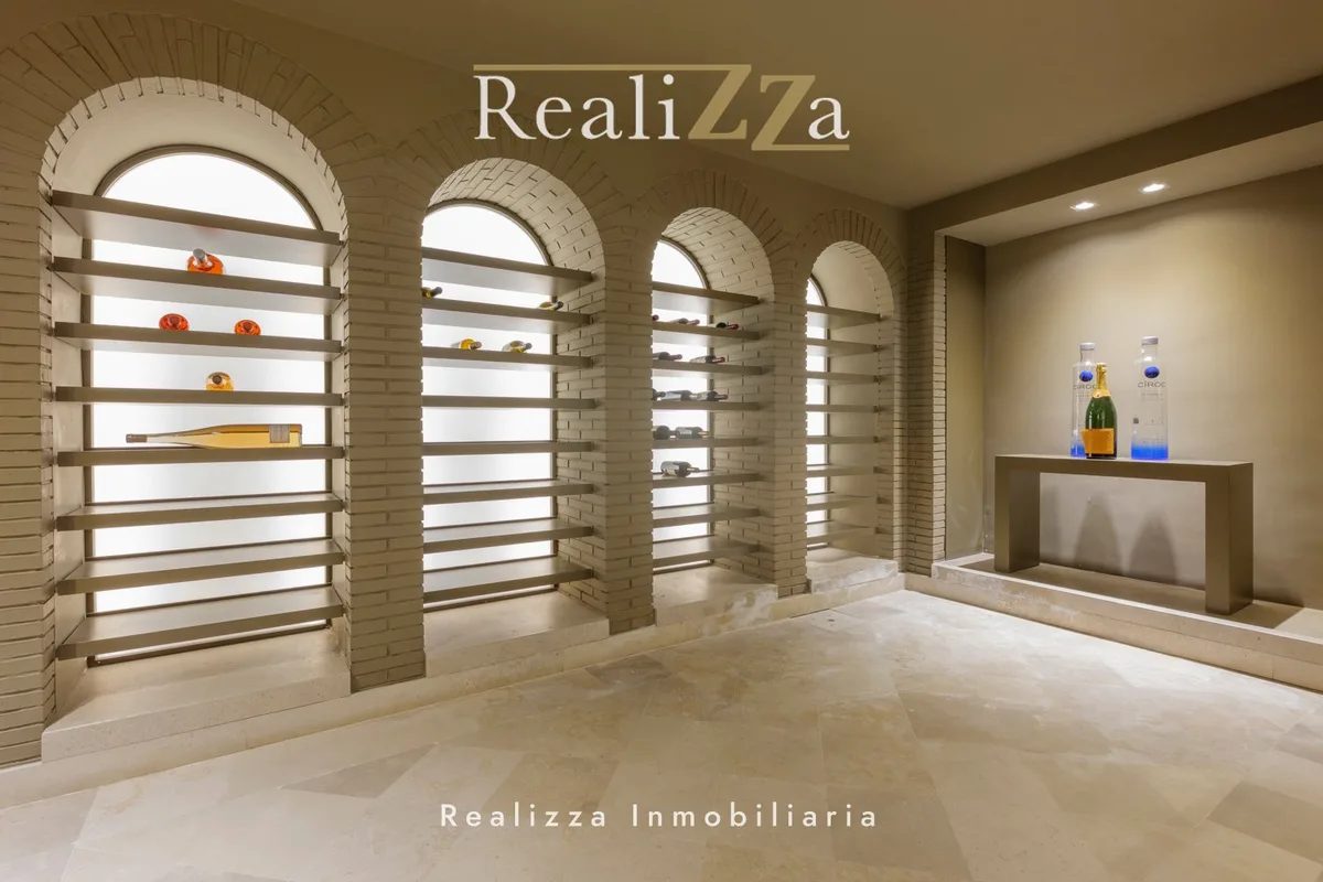 Chalet independiente en Somosaguas 55