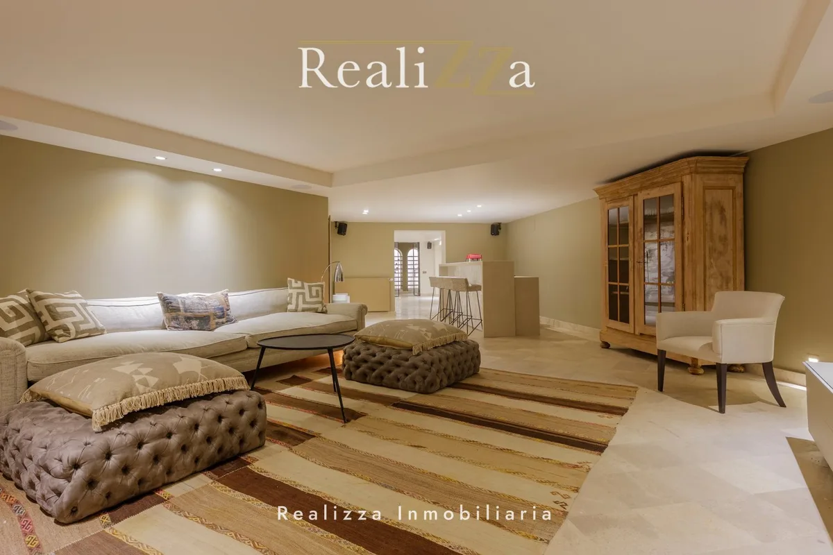 Chalet independiente en Somosaguas 60
