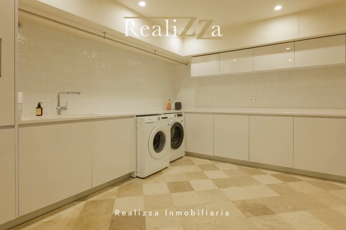 Chalet independiente en Somosaguas 61