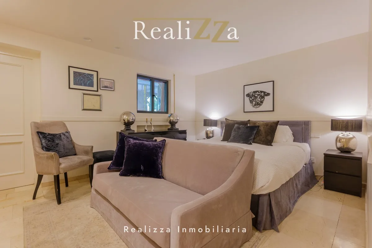 Chalet independiente en Somosaguas 62