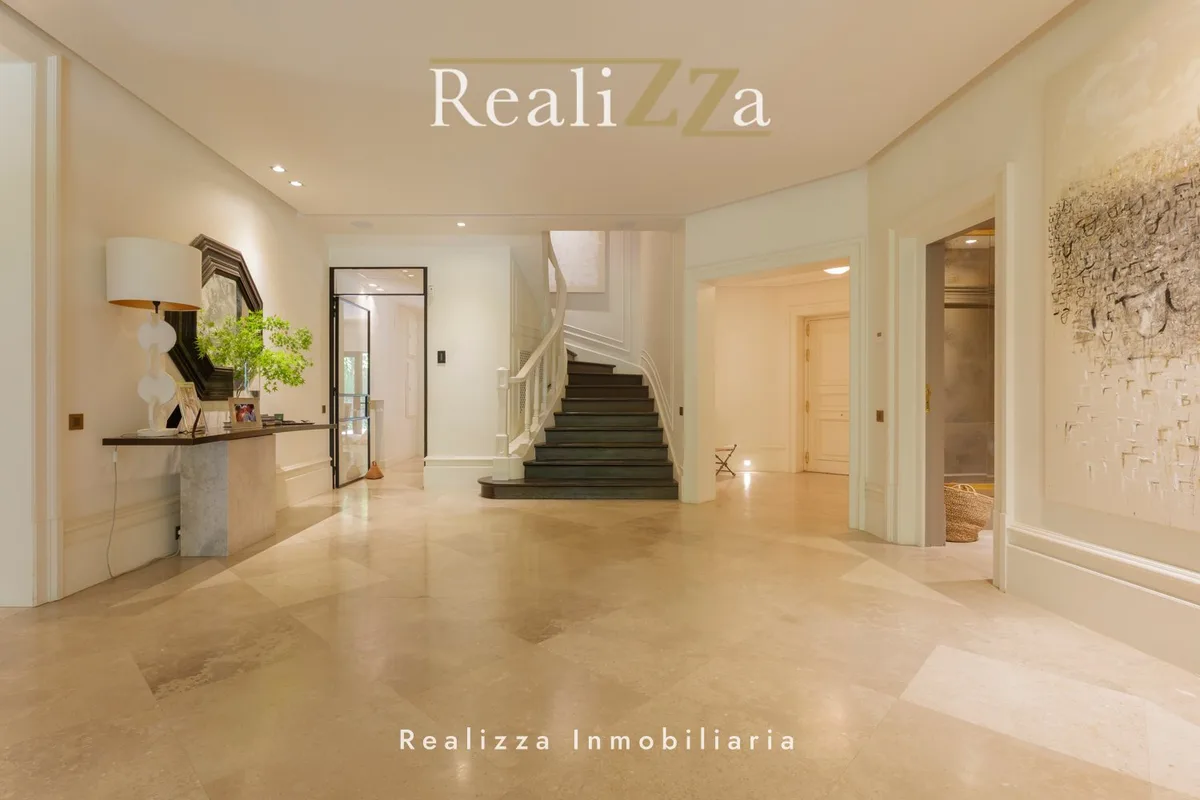 Chalet independiente en Somosaguas 67