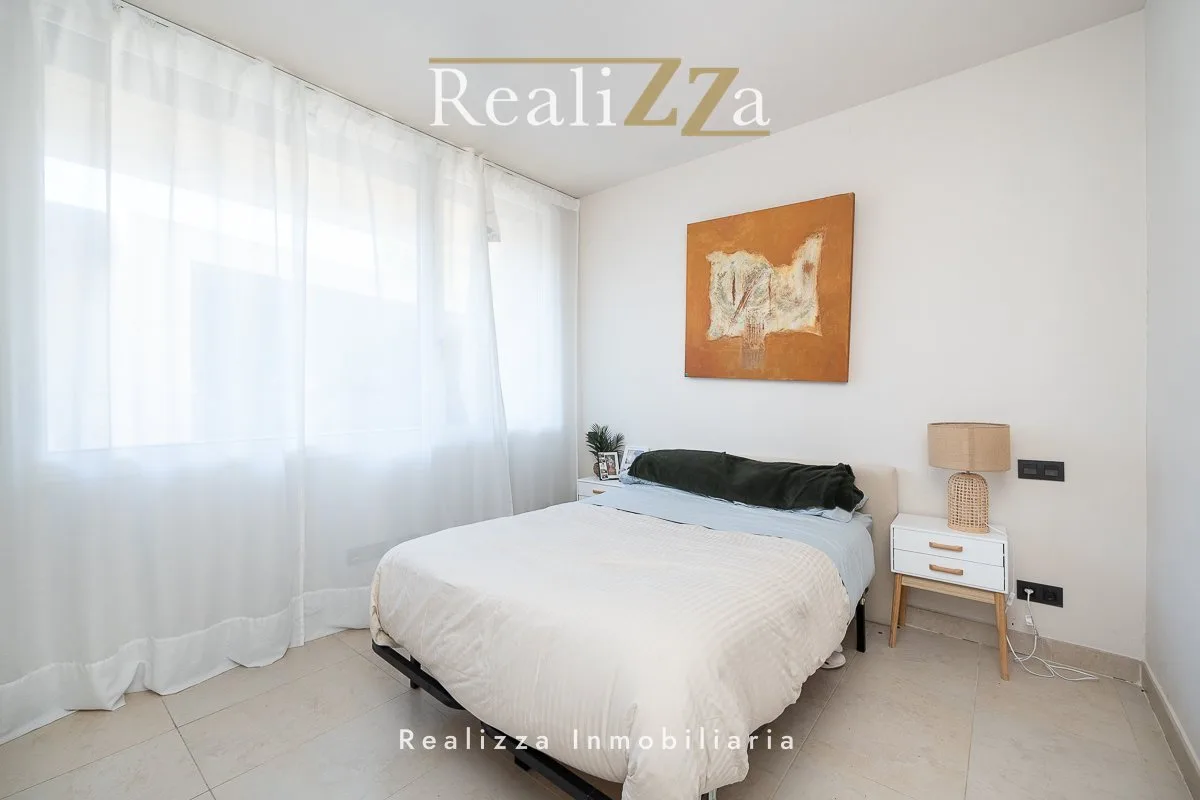 Chalet reformado de una planta 13