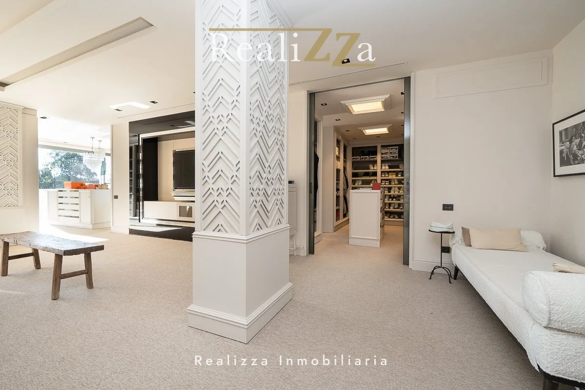 Chalet reformado de una planta 17