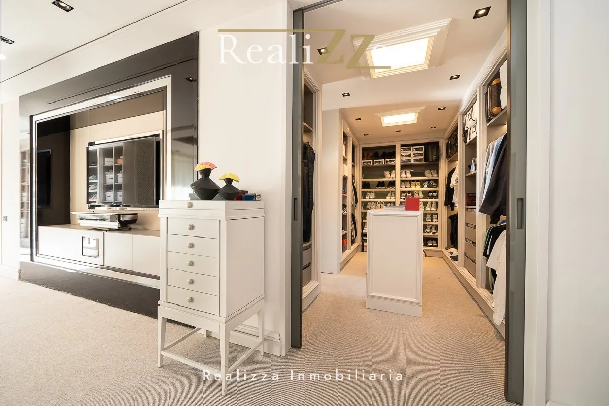 Chalet reformado de una planta 22