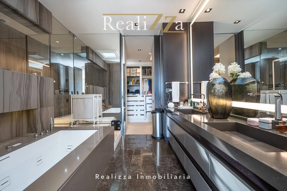 Chalet reformado de una planta 23