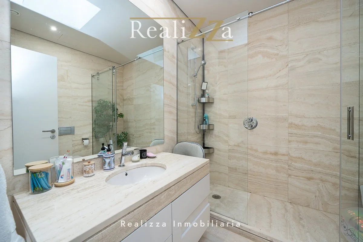 Chalet reformado de una planta 24