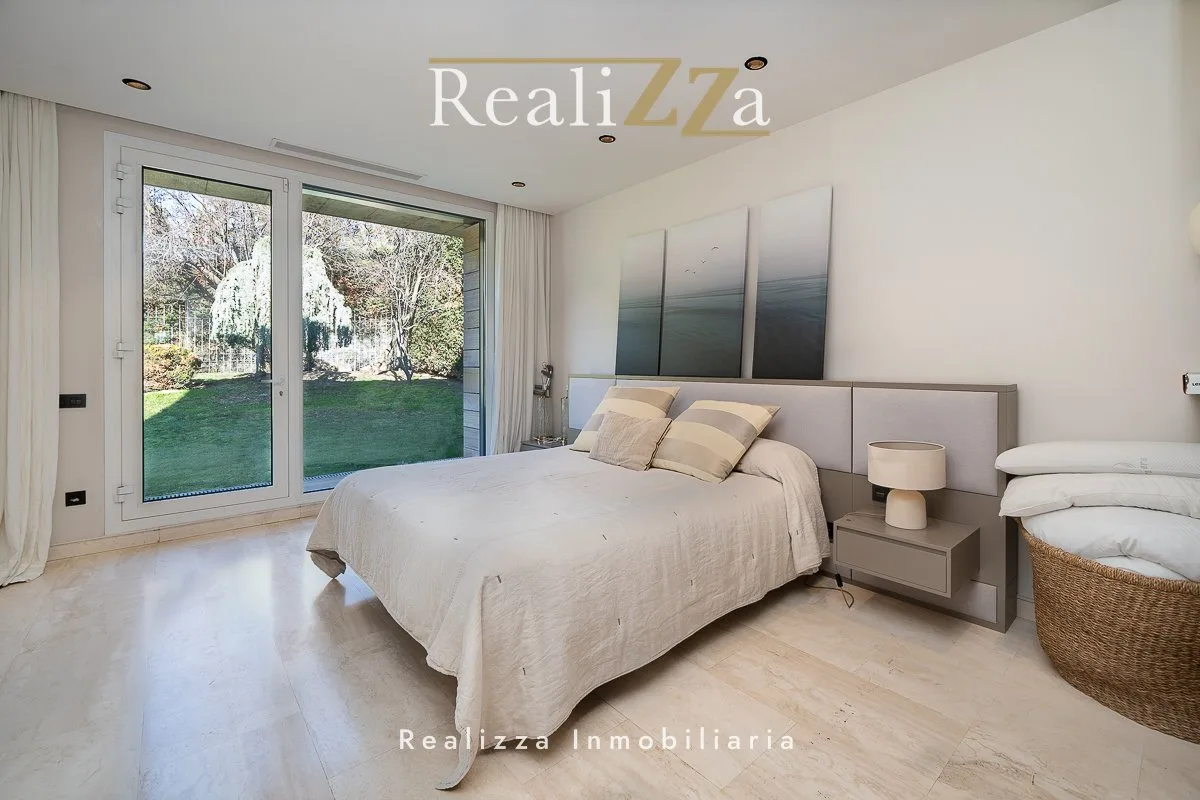 Chalet reformado de una planta 29