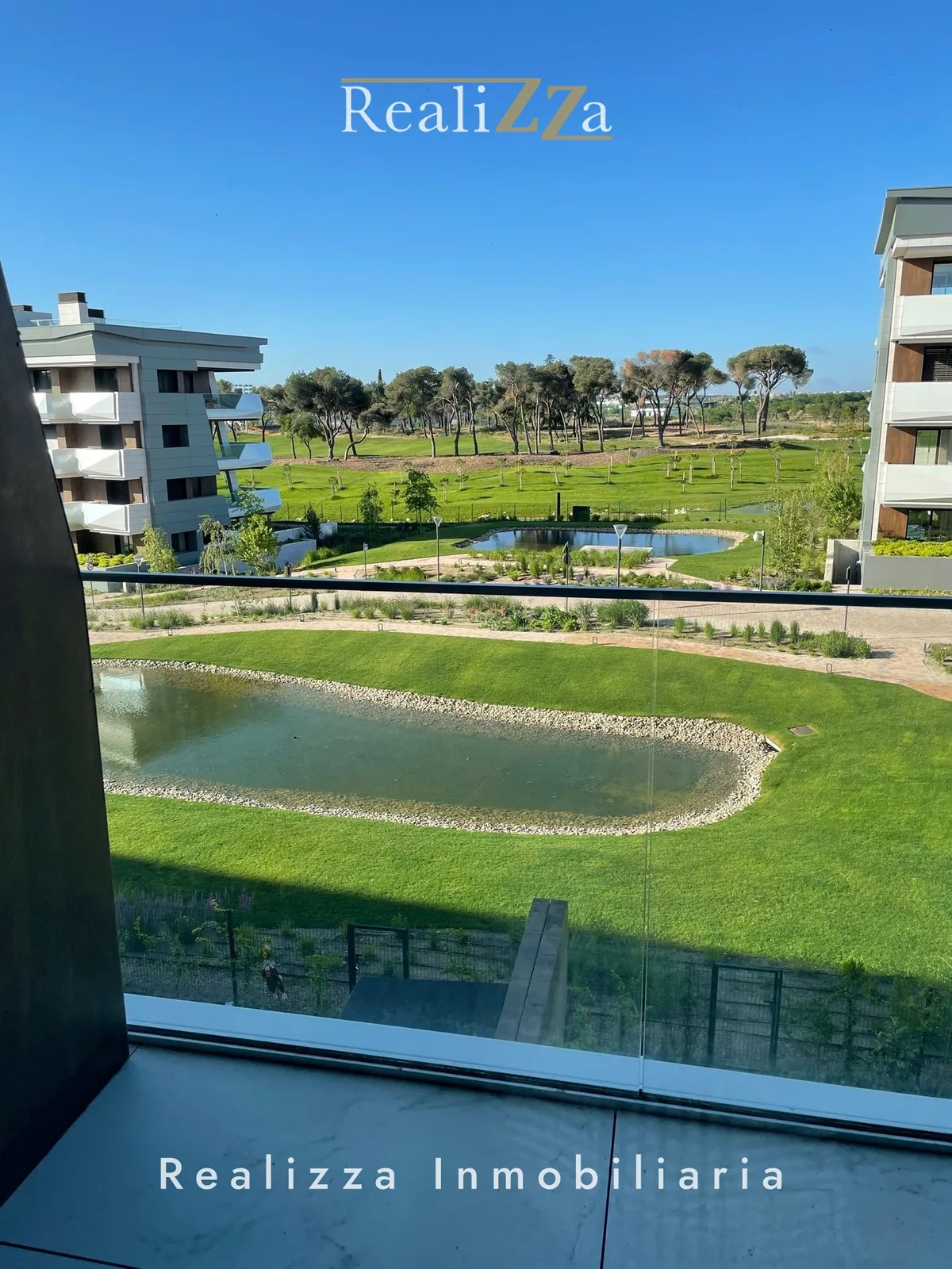 Piso en primera planta de LGC3 22