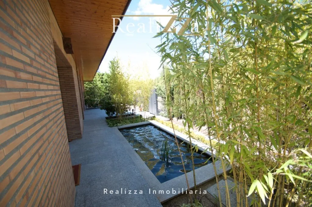 Independiente de alquiler en Blanca Paloma 7