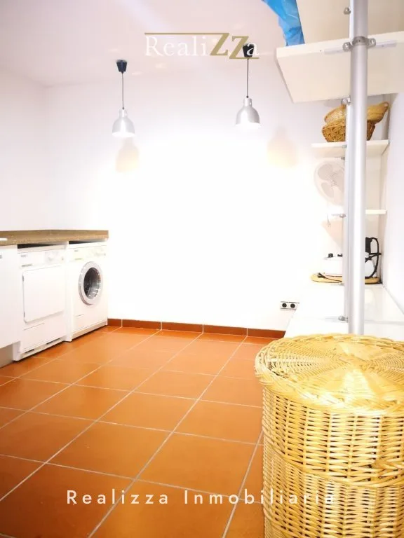 Independiente de alquiler en Blanca Paloma 30