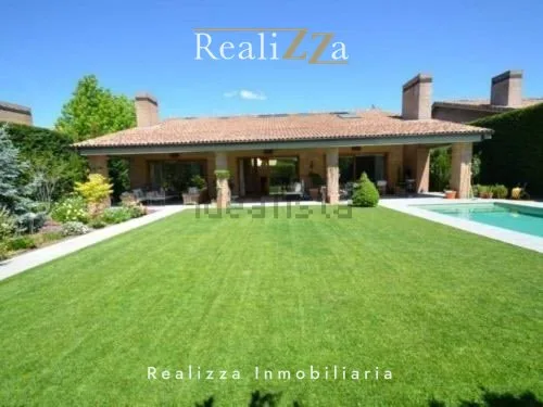 Independiente de alquiler en Blanca Paloma 43