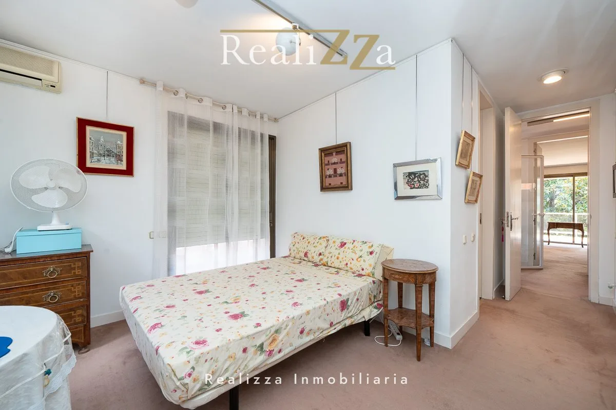 Chalet adosado en colonia Diplomáticos 22