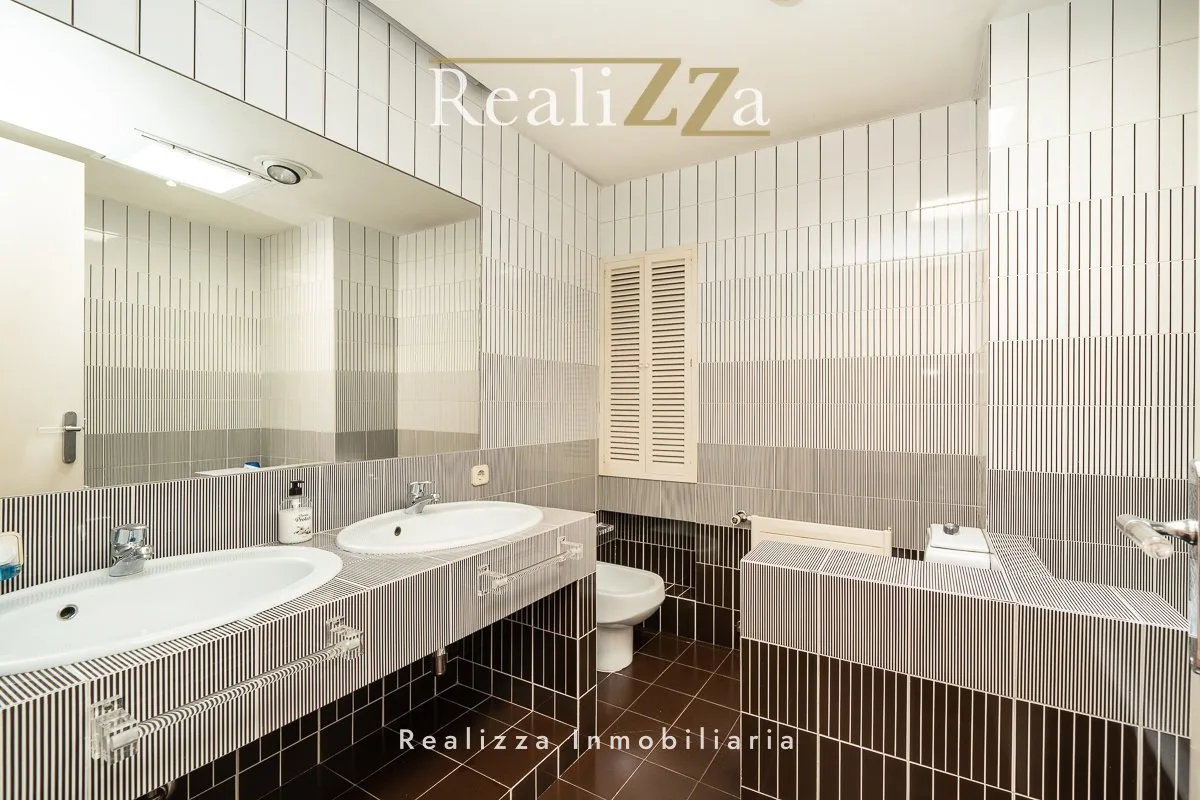 Chalet adosado en colonia Diplomáticos 29