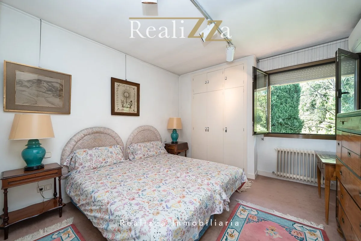 Chalet adosado en colonia Diplomáticos 30