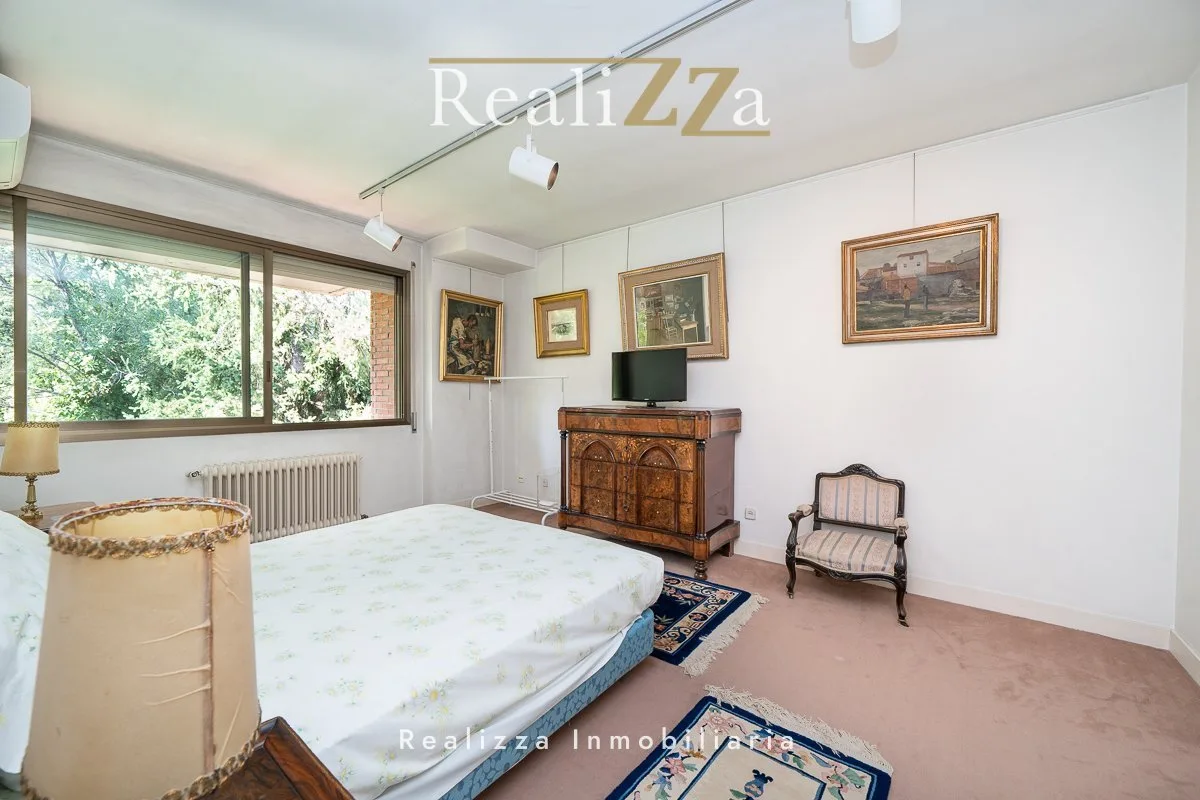Chalet adosado en colonia Diplomáticos 32