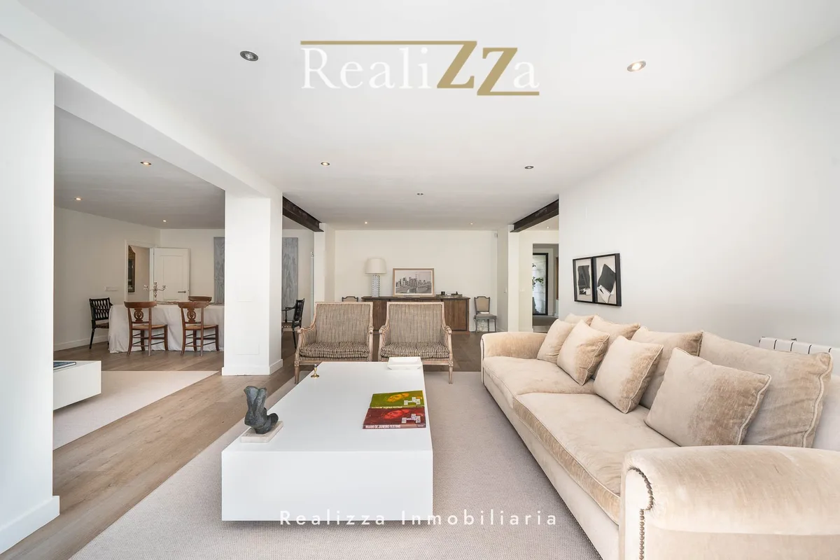Chalet en Diplomáticos, la zona mas exclusiva de Aravaca 8