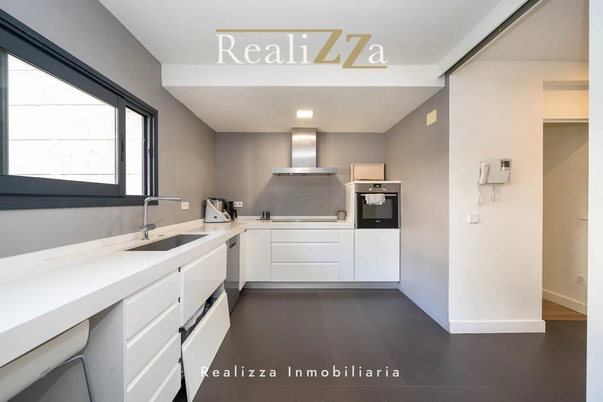 Chalet en Diplomáticos, la zona mas exclusiva de Aravaca 12