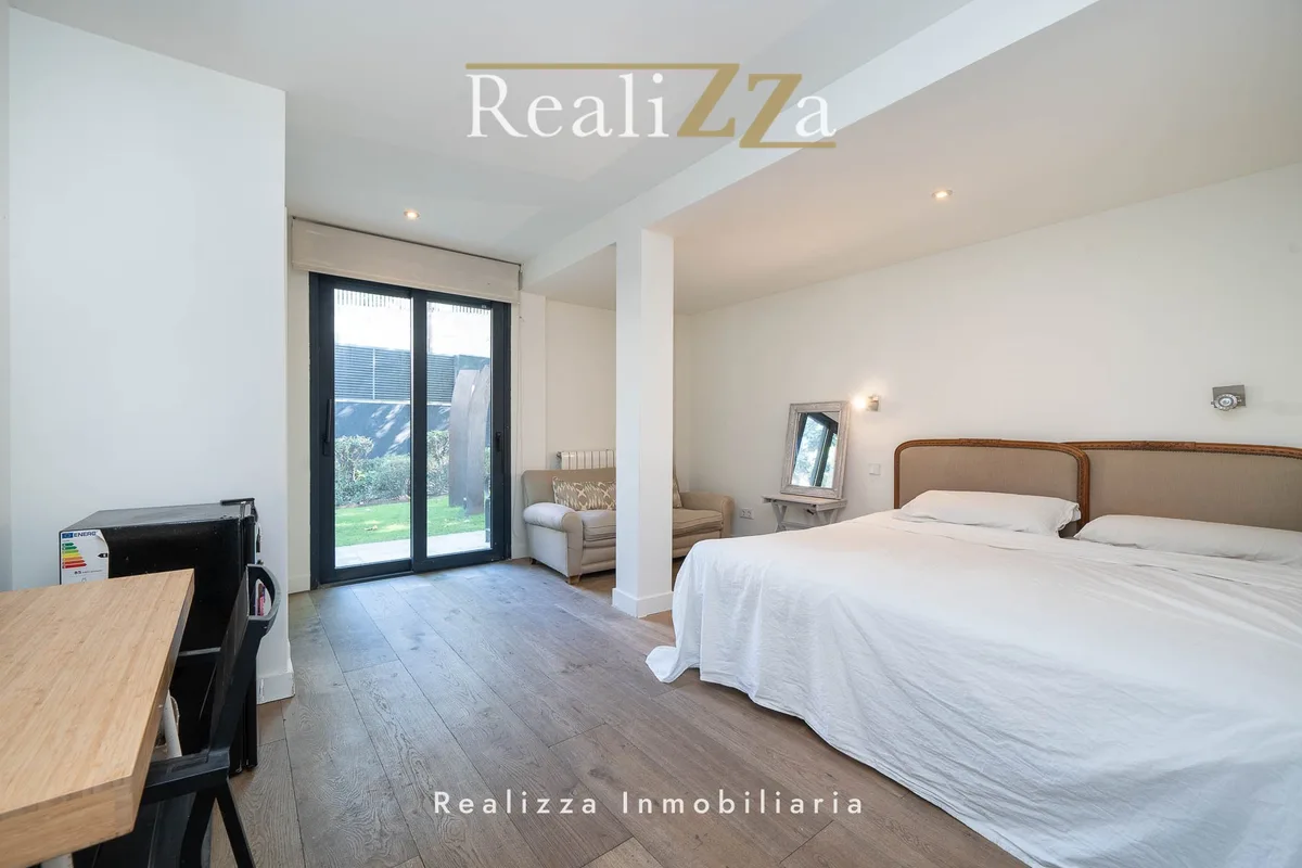 Chalet en Diplomáticos, la zona mas exclusiva de Aravaca 13