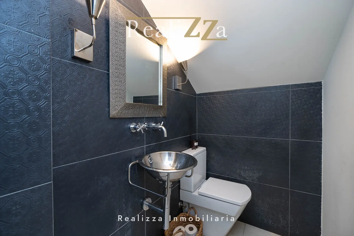 Chalet en Diplomáticos, la zona mas exclusiva de Aravaca 14