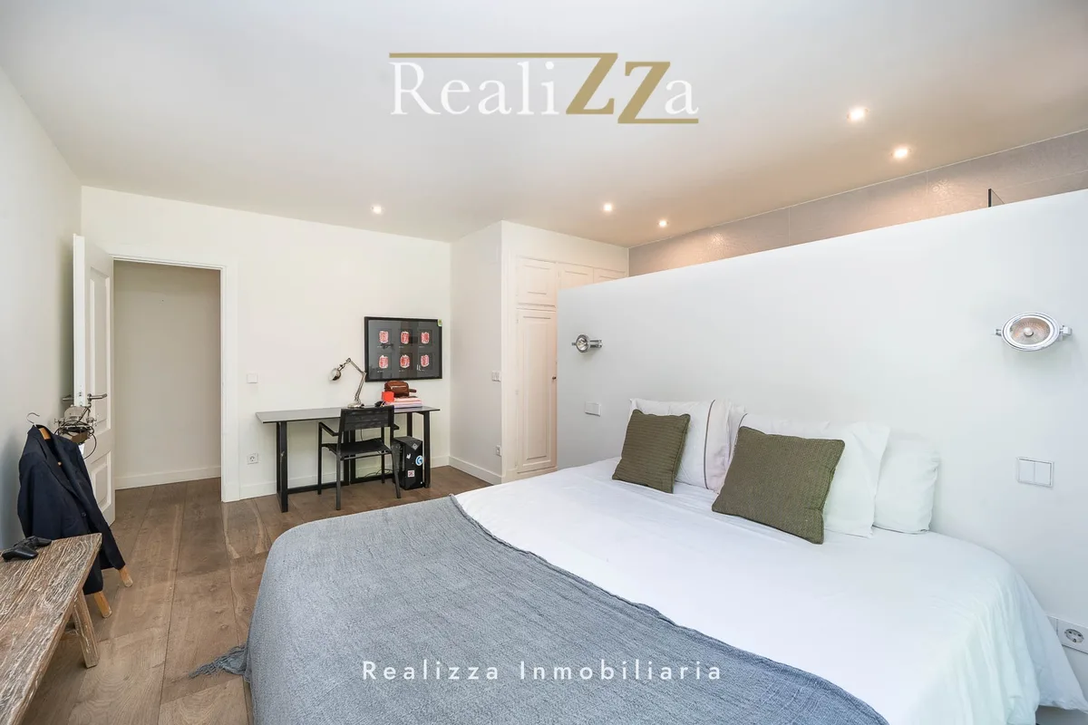 Chalet en Diplomáticos, la zona mas exclusiva de Aravaca 17