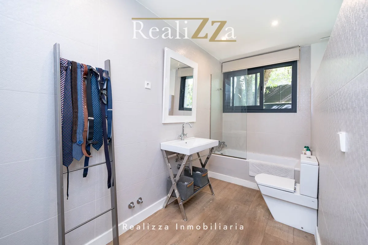 Chalet en Diplomáticos, la zona mas exclusiva de Aravaca 18