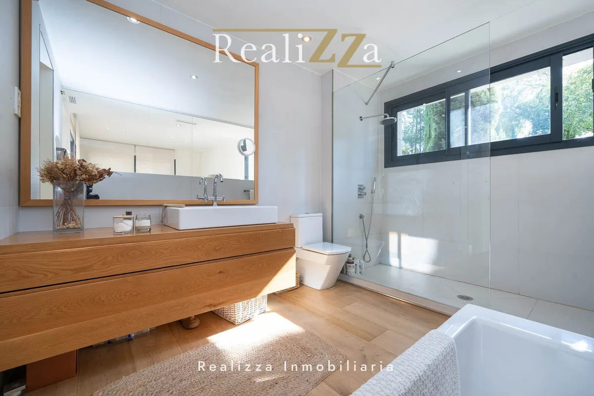 Chalet en Diplomáticos, la zona mas exclusiva de Aravaca 27