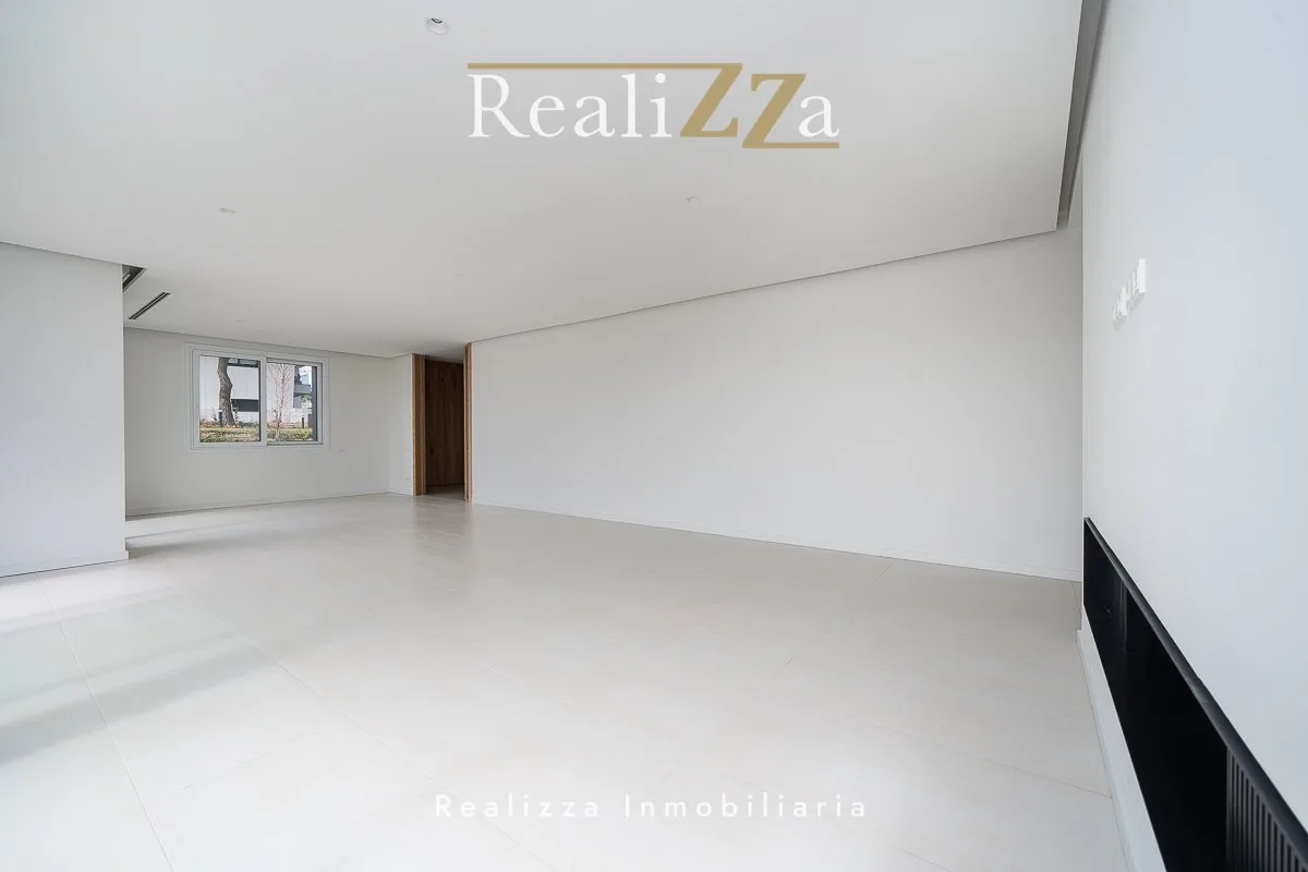 Duplex en primera linea de Golf de LGC7 5