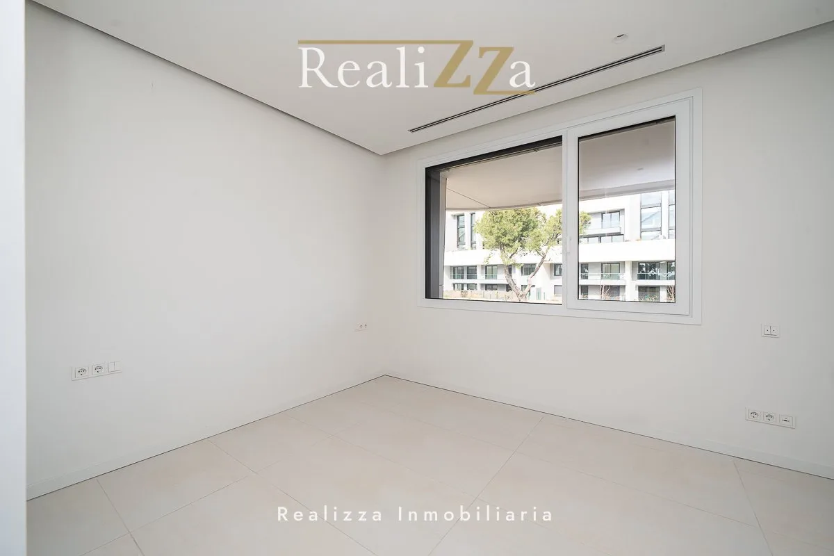 Duplex en primera linea de Golf de LGC7 21