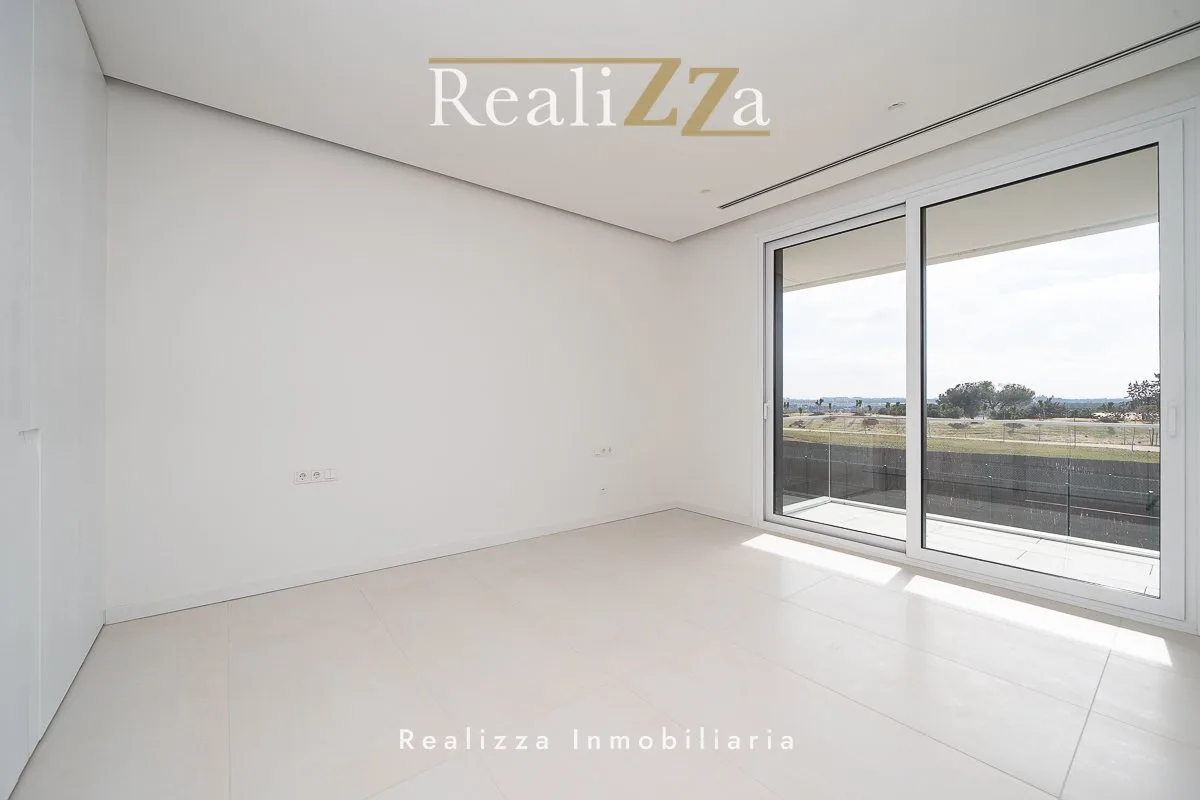 Duplex en primera linea de Golf de LGC7 28