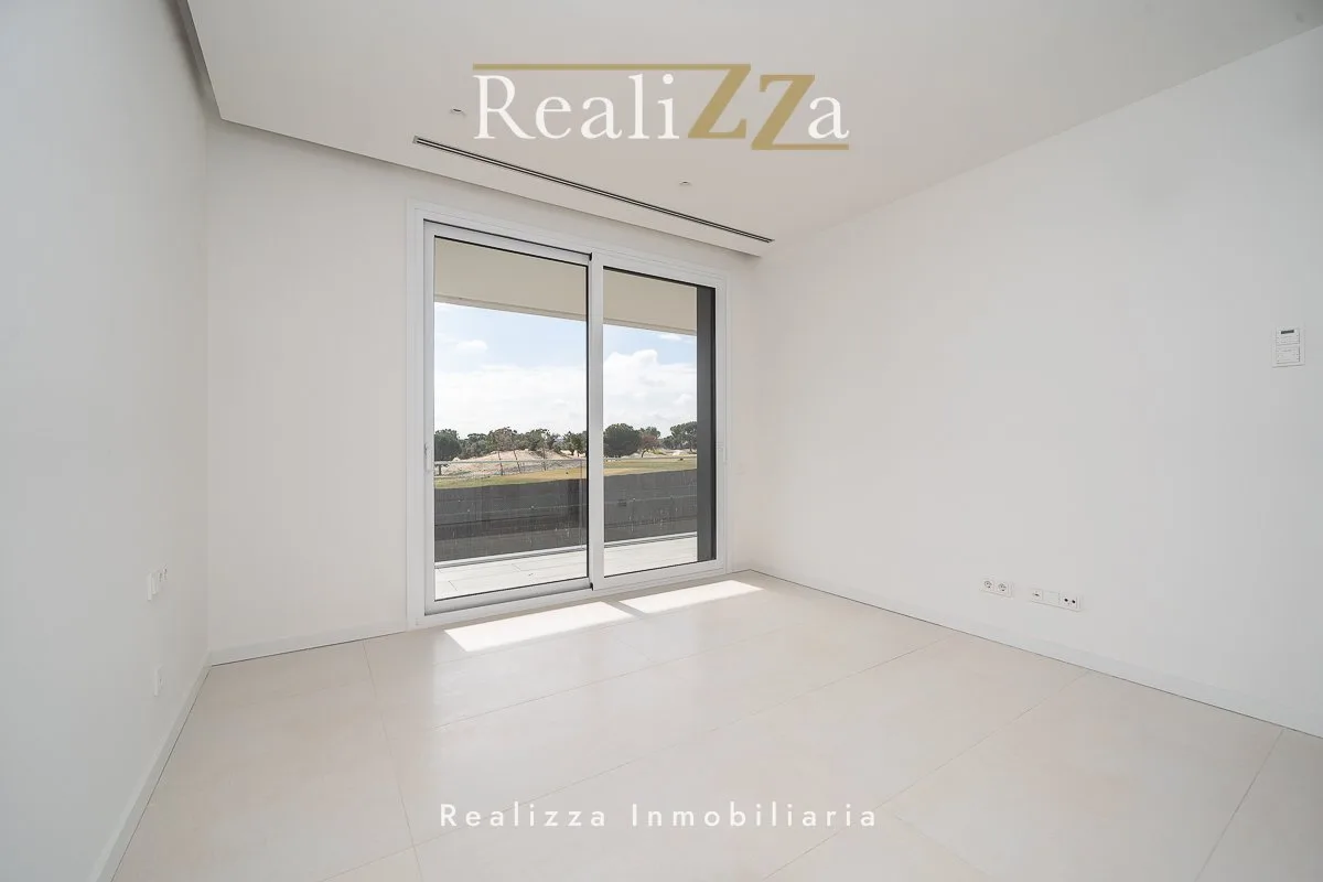 Duplex en primera linea de Golf de LGC7 29