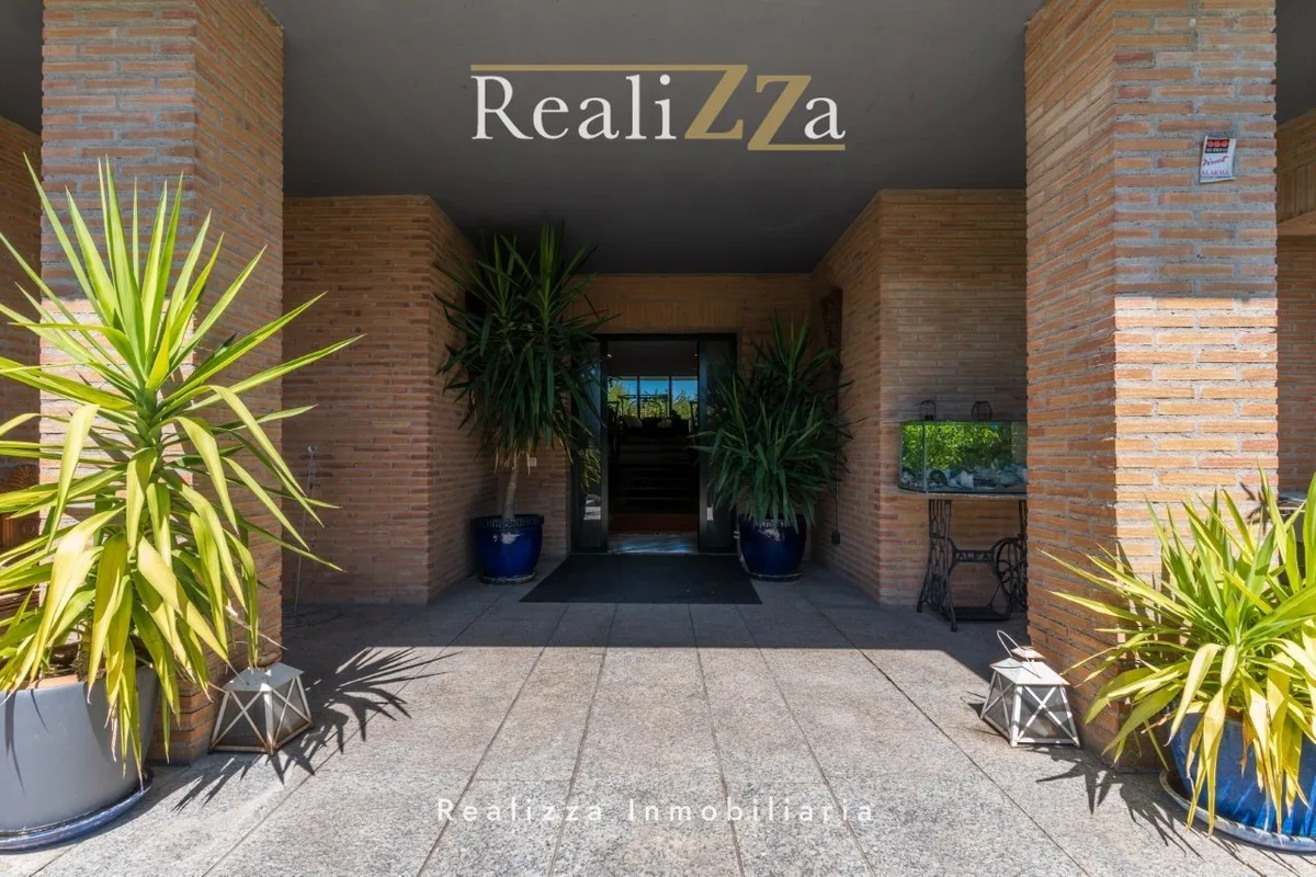 Chalet independiente en Paseo del Rio 31