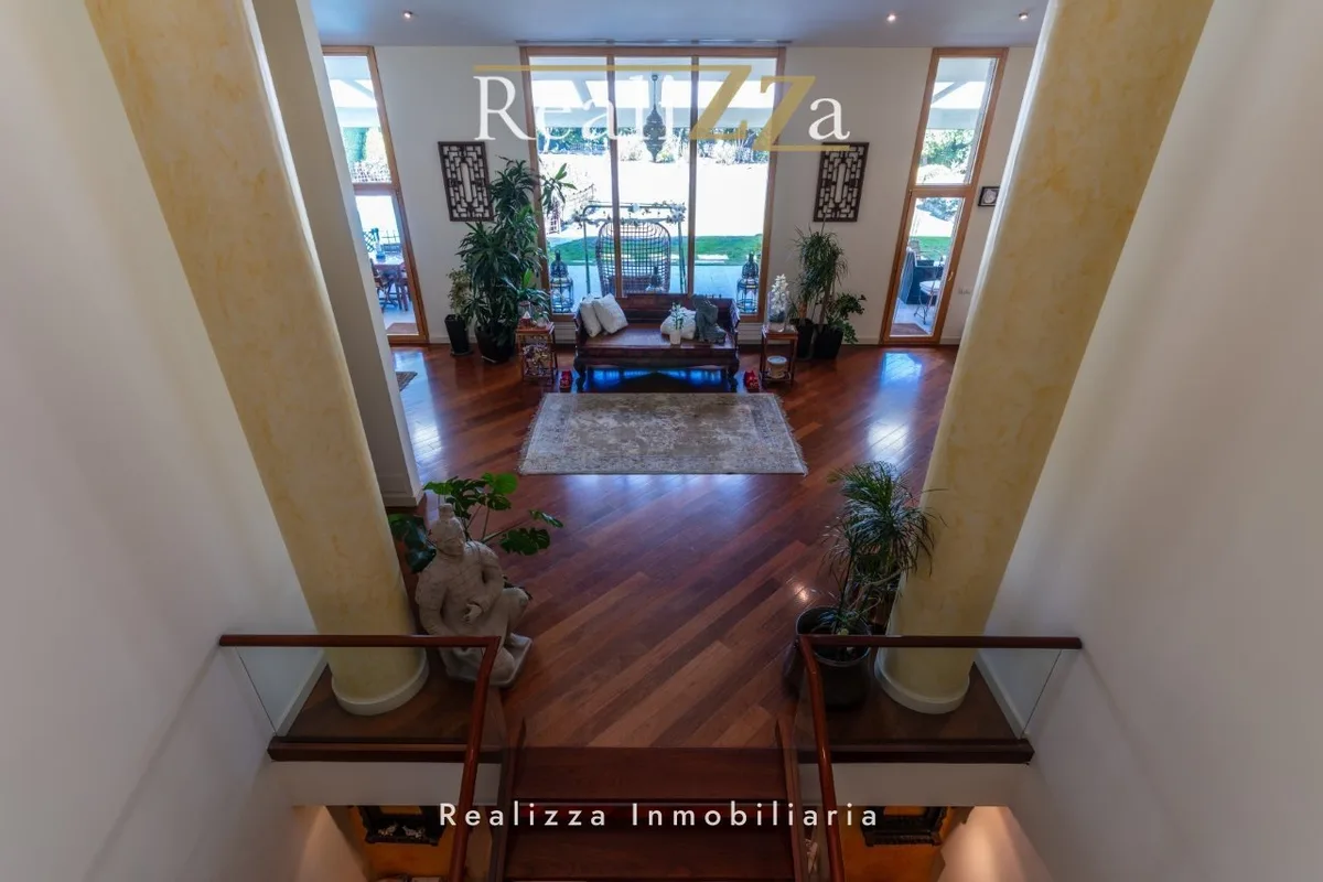 Chalet independiente en Paseo del Rio 43