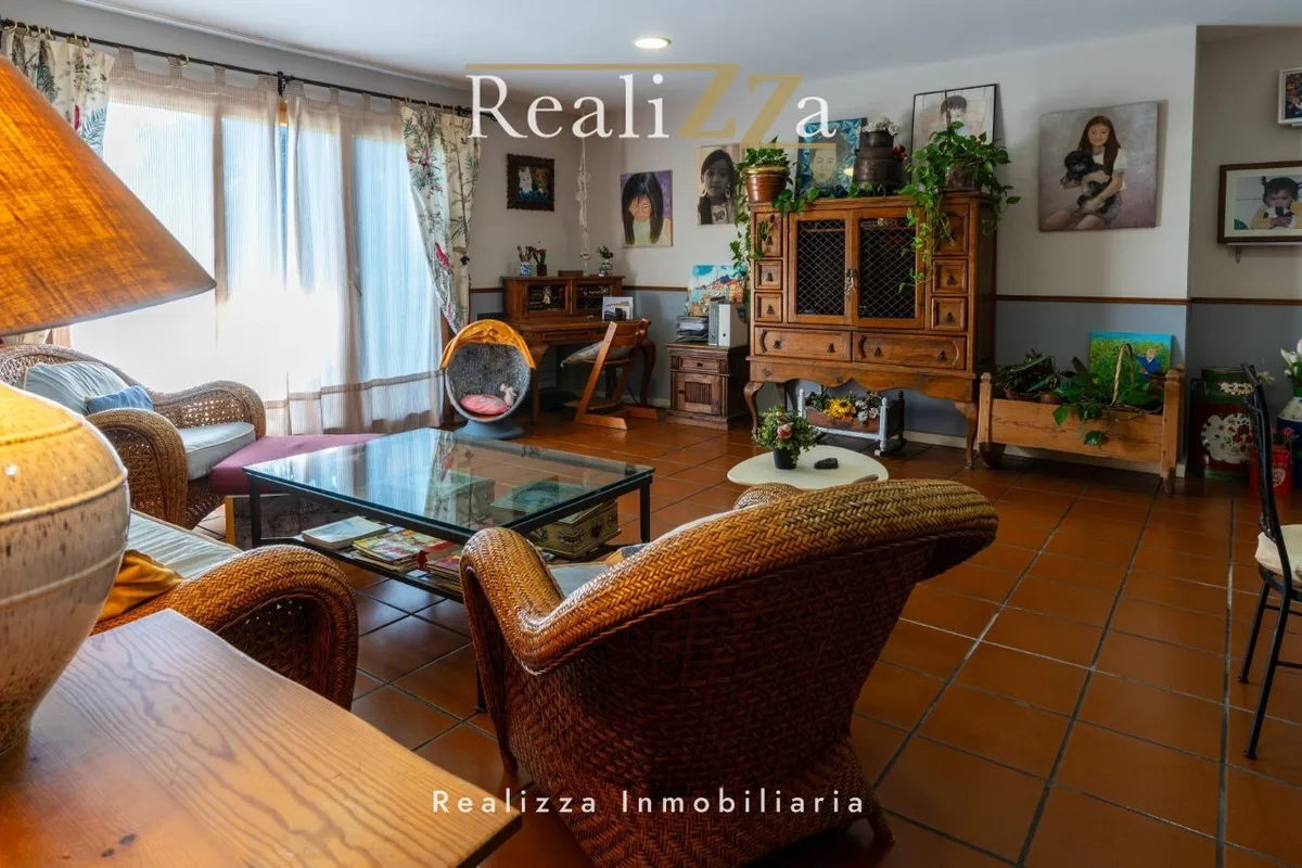 Chalet independiente en Paseo del Rio 48