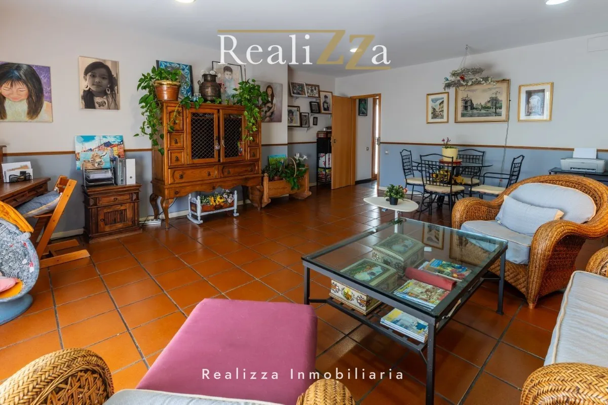 Chalet independiente en Paseo del Rio 49