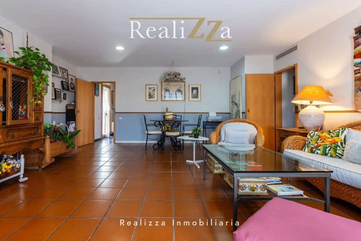 Chalet independiente en Paseo del Rio 51