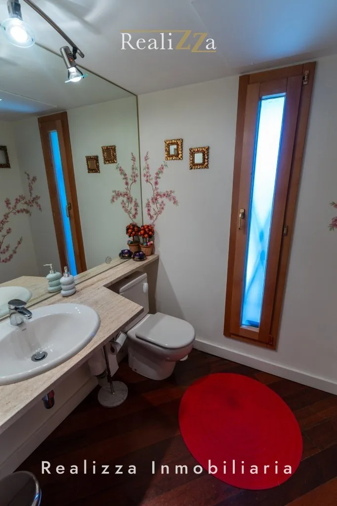 Chalet independiente en Paseo del Rio 52