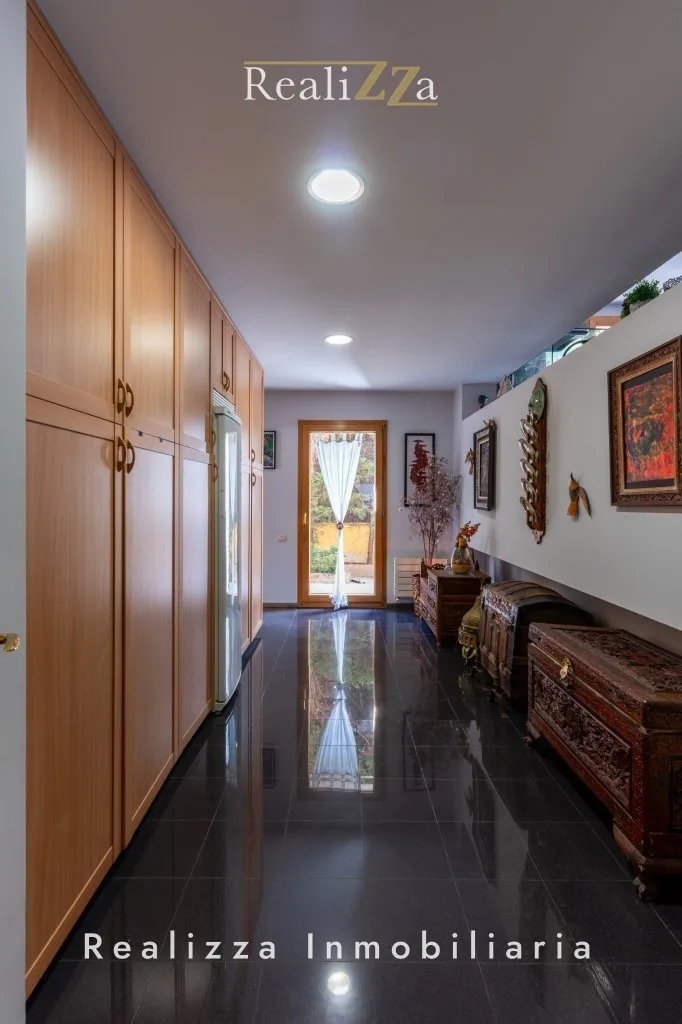 Chalet independiente en Paseo del Rio 53