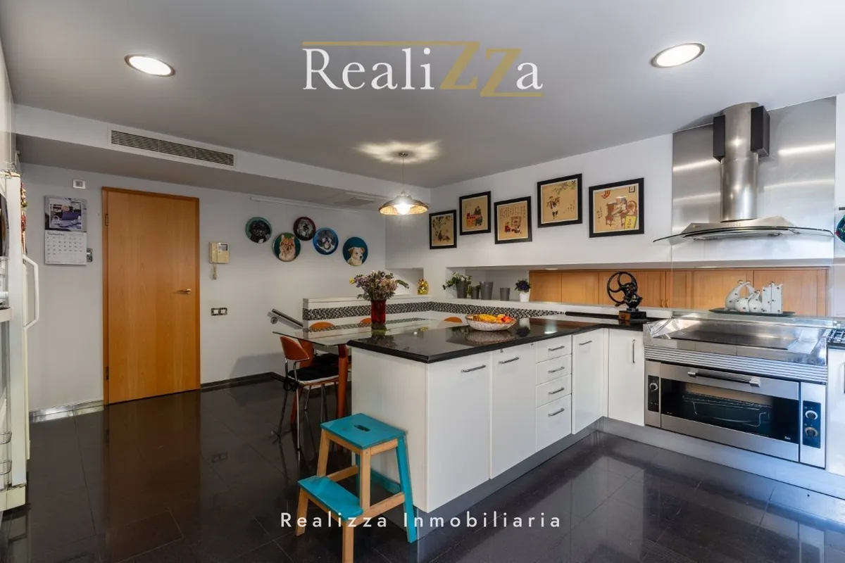 Chalet independiente en Paseo del Rio 54
