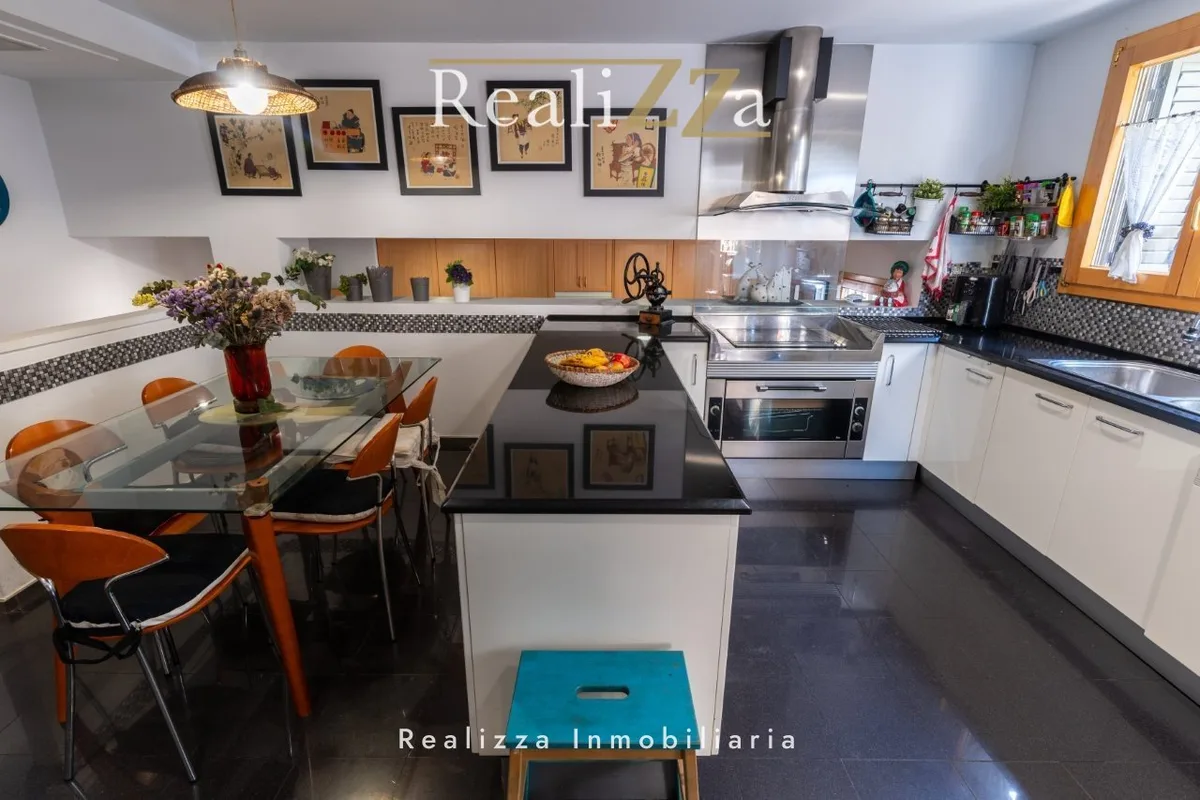 Chalet independiente en Paseo del Rio 58
