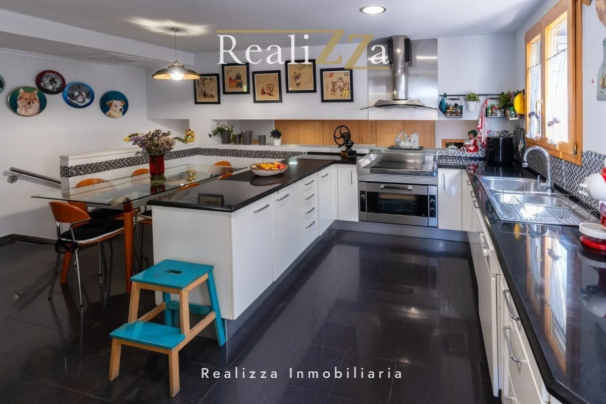 Chalet independiente en Paseo del Rio 59