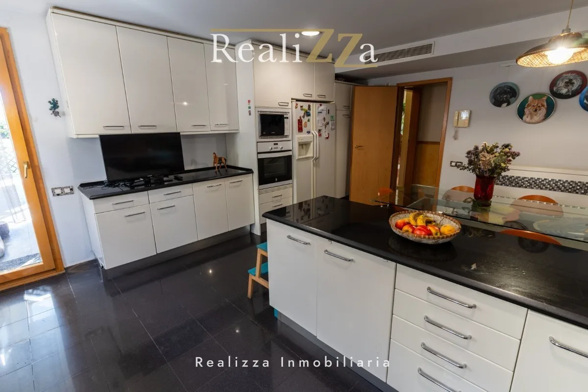 Chalet independiente en Paseo del Rio 62