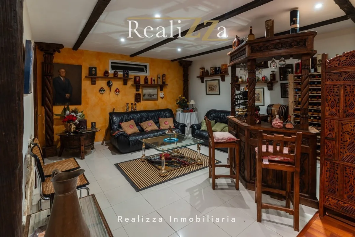 Chalet independiente en Paseo del Rio 66