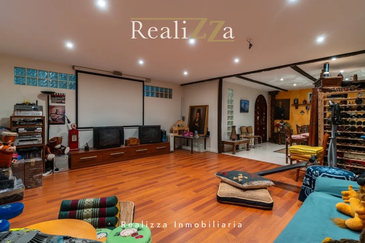 Chalet independiente en Paseo del Rio 67
